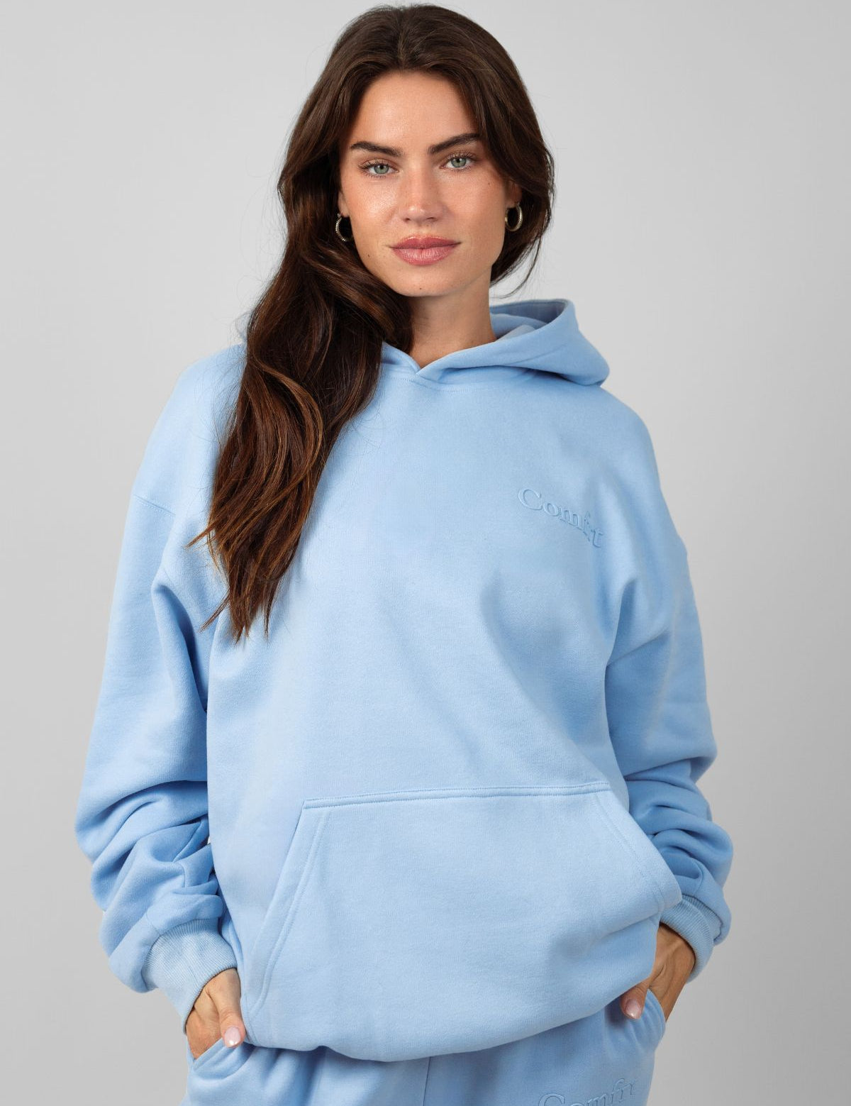 Minimalist Hoodie - Pre-Order