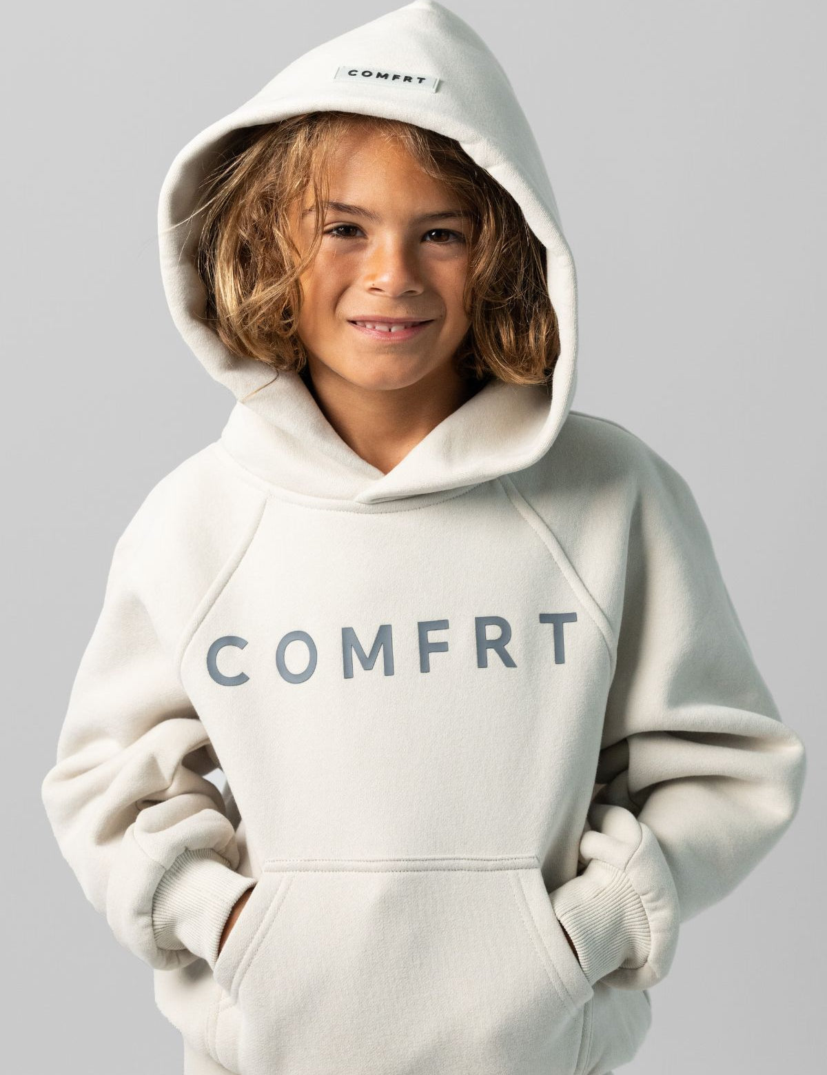 Tranquil Kids Hoodie - Pre-Order
