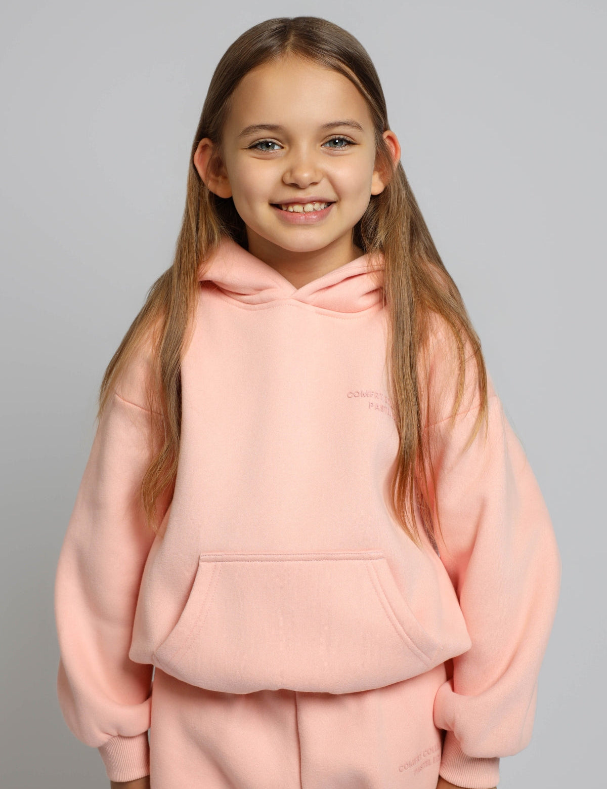 Pastel Kids Hoodie