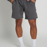 Basic Fleece Short