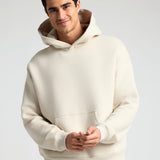 Basic Crop Hoodie - Pre Order