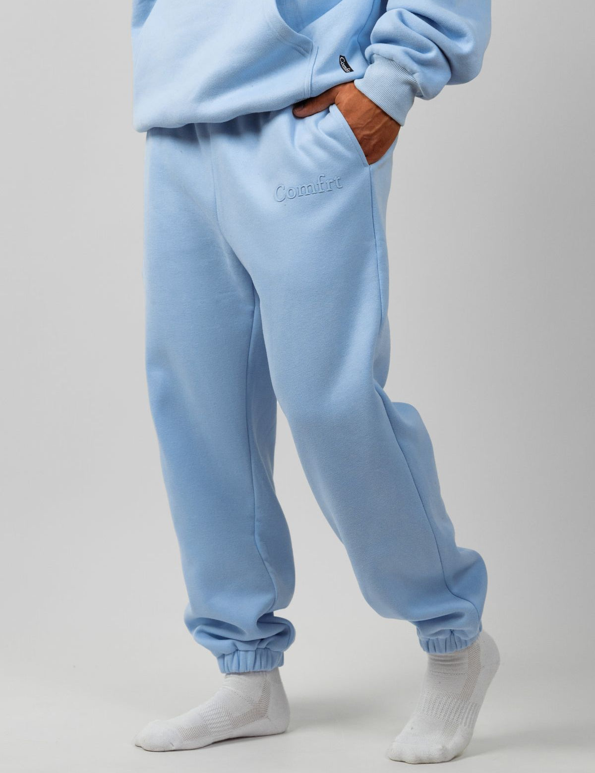 Minimalist Sweatpants