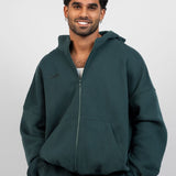 Cloud Zip Hoodie