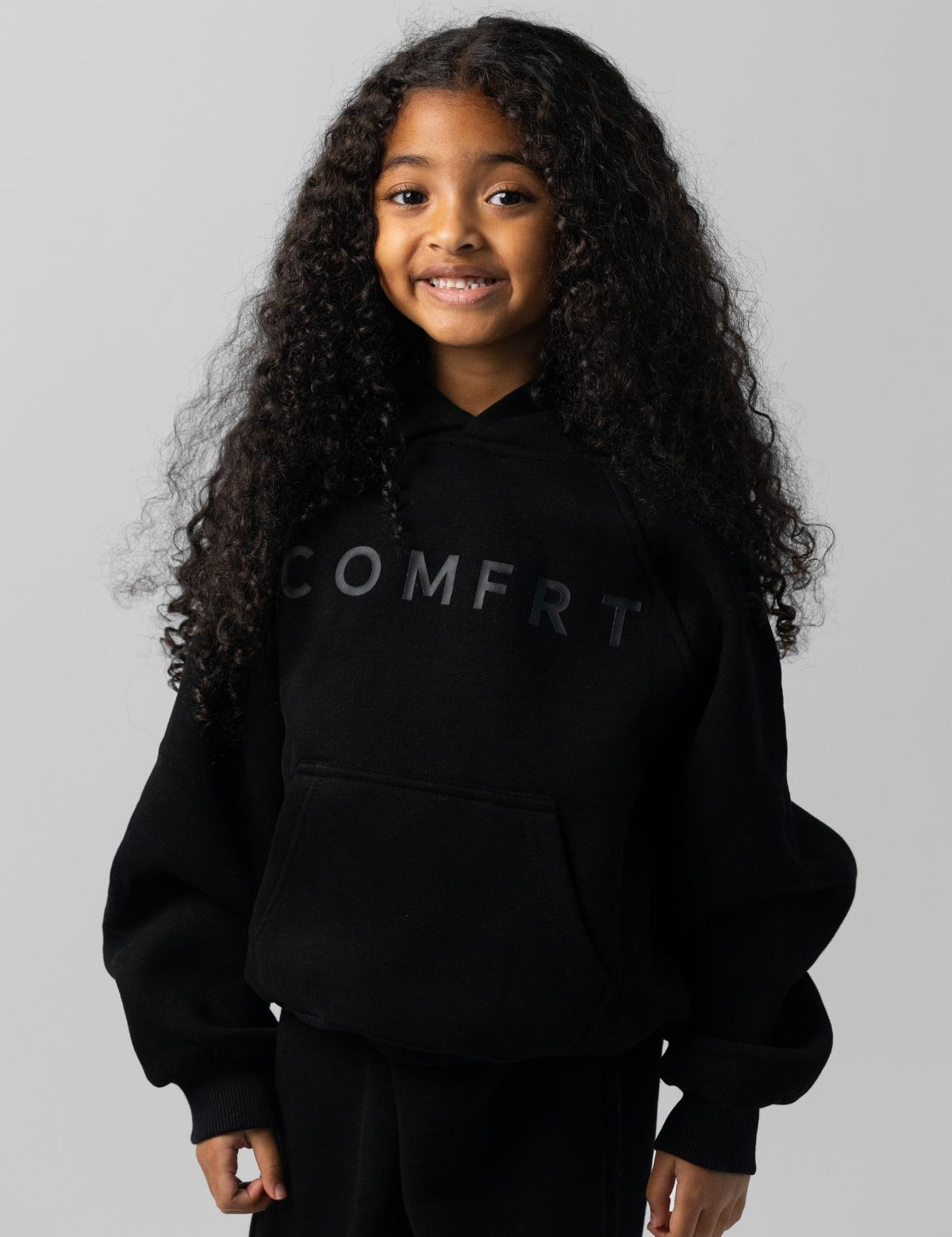 Tranquil Kids Hoodie