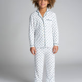 Luna Lounge Kids PJ Set - Pre Order