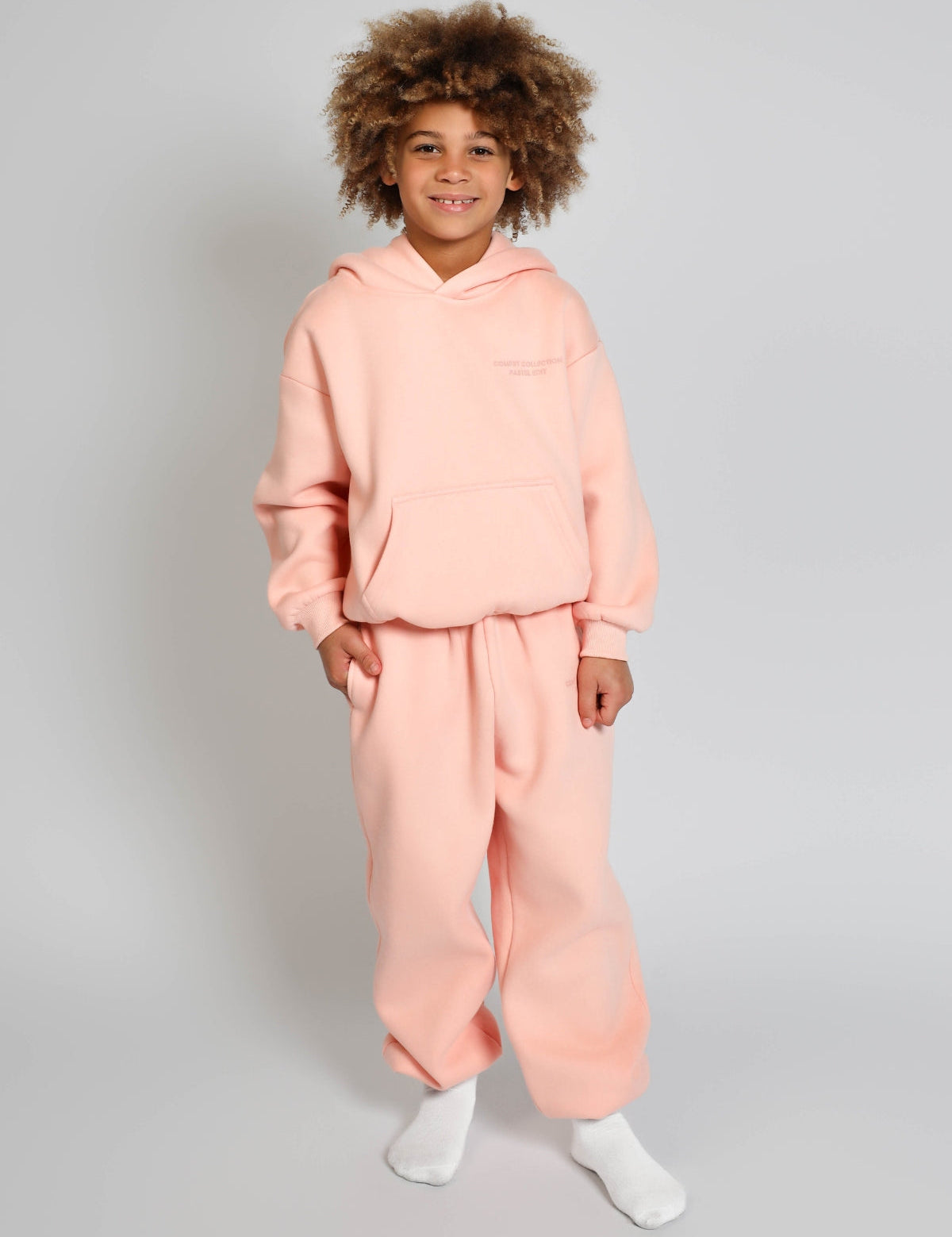 Pastel Kids Sweatpants