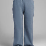 Signature Straight Leg Sweatpants