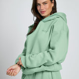 Pastel Hoodie