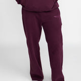 You Matter Straight Leg Sweatpants