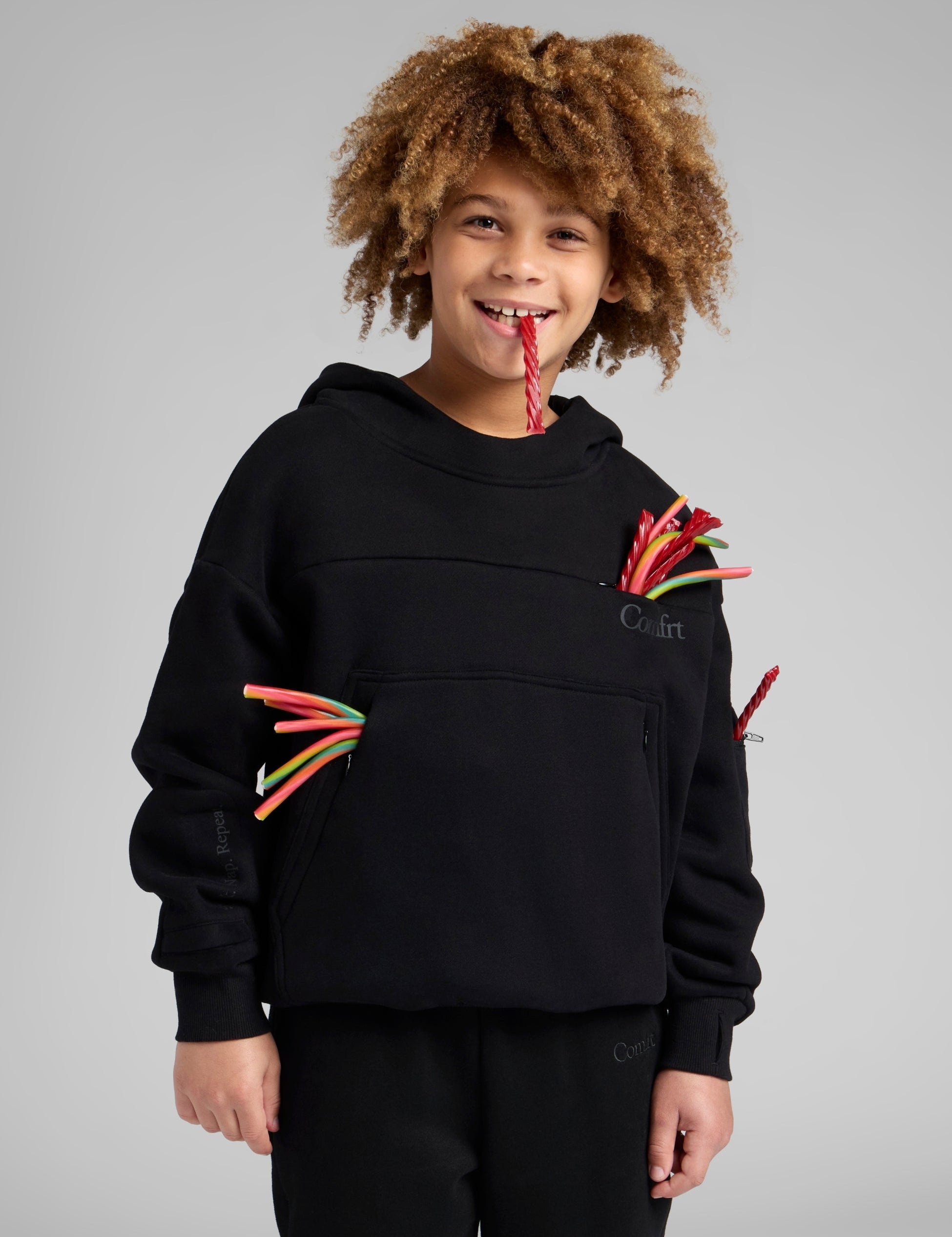 Snak™ Kids Hoodie