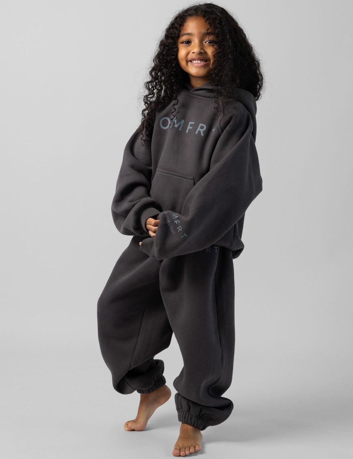 Tranquil Kids Sweatpants - Pre-Order