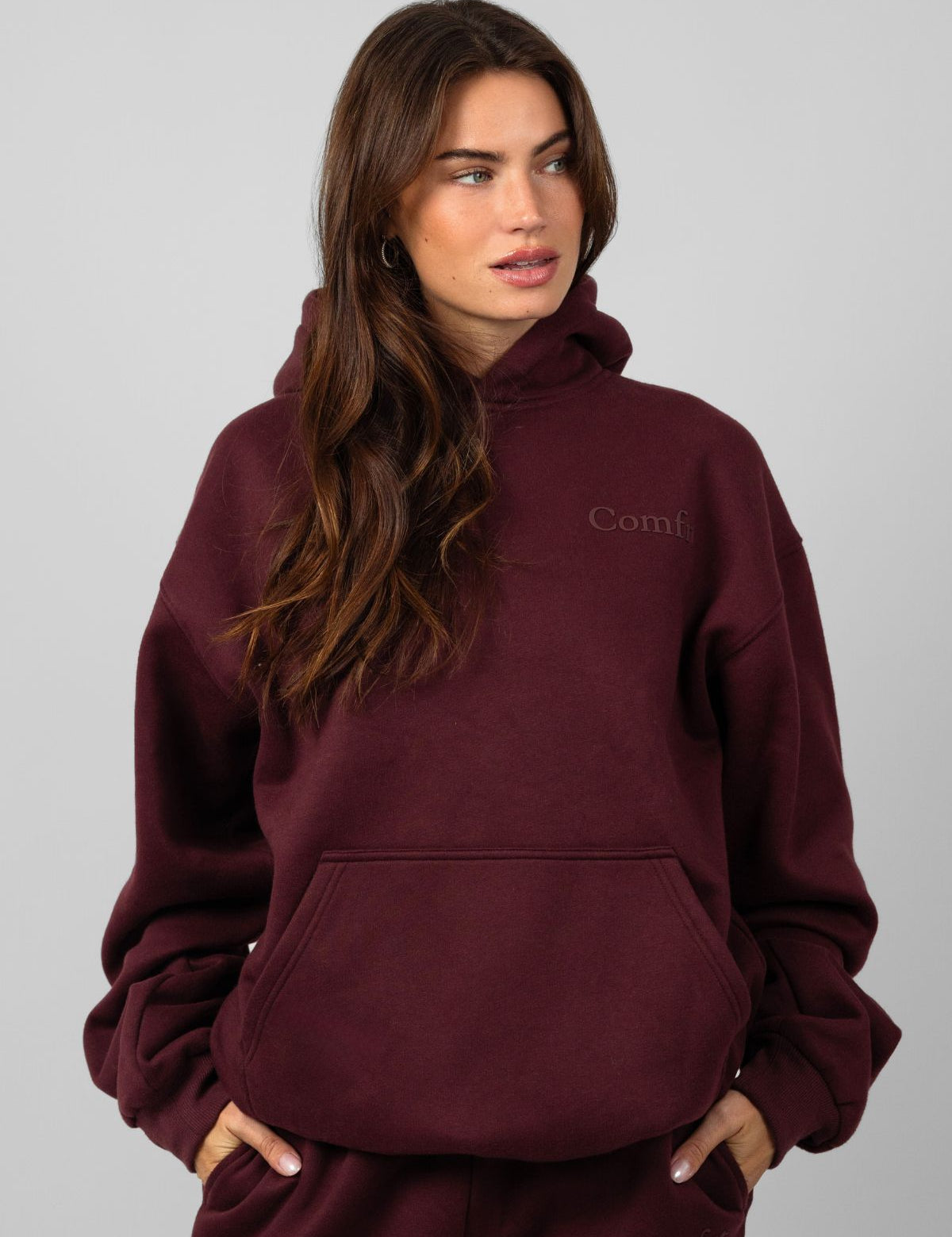 Minimalist Hoodie - Pre-Order