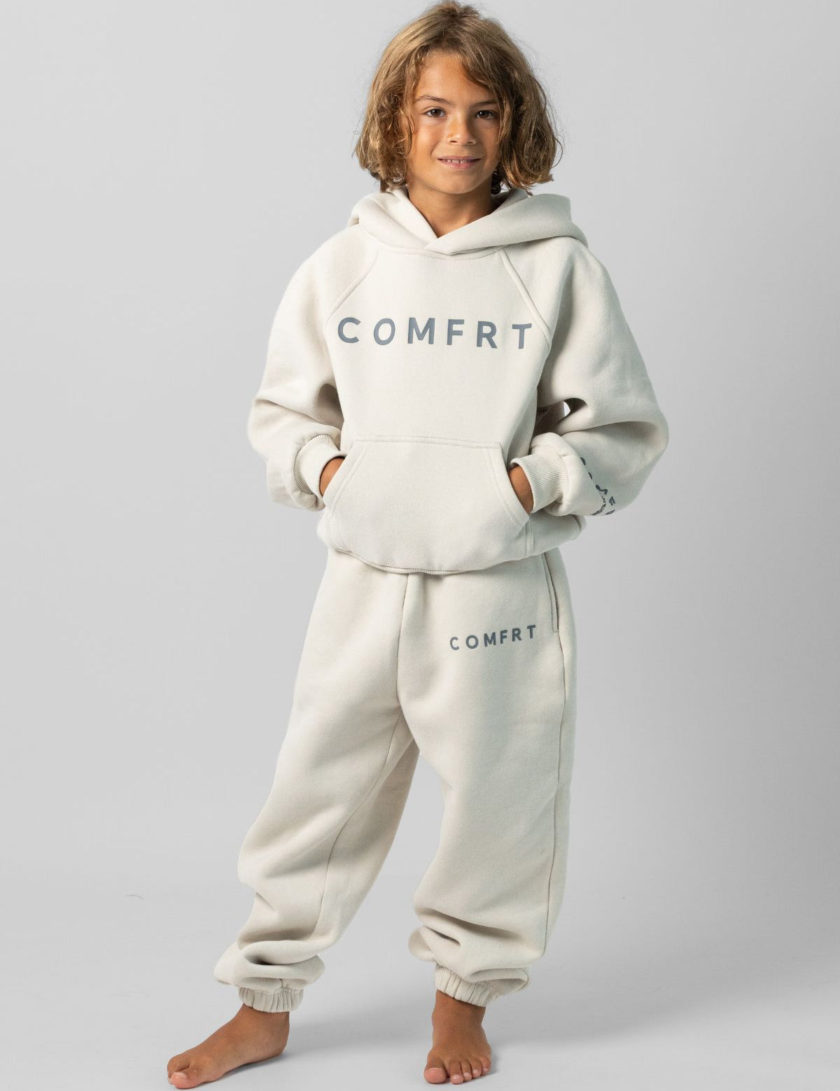 Tranquil Kids Sweatpants - Pre-Order