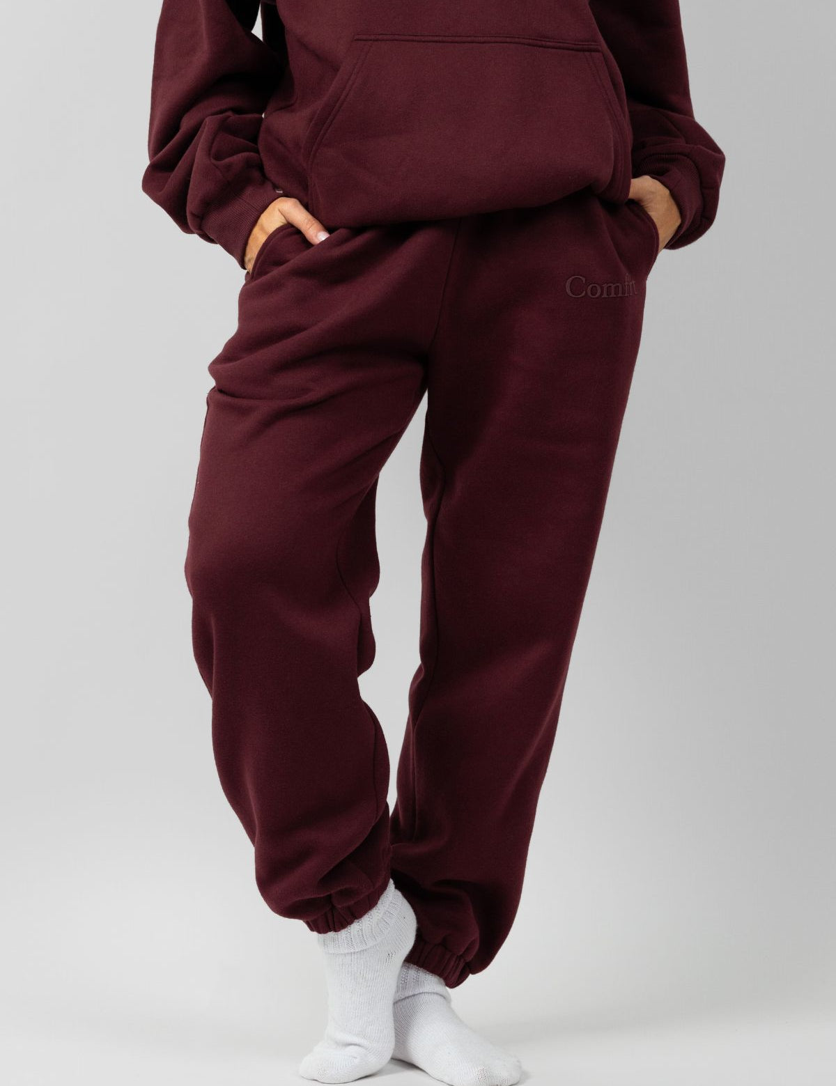 Minimalist Sweatpants - Pre-Order