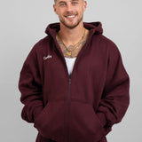Cloud Zip Hoodie - Pre-Order