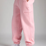 Airplane Mode Travel Sweatpants