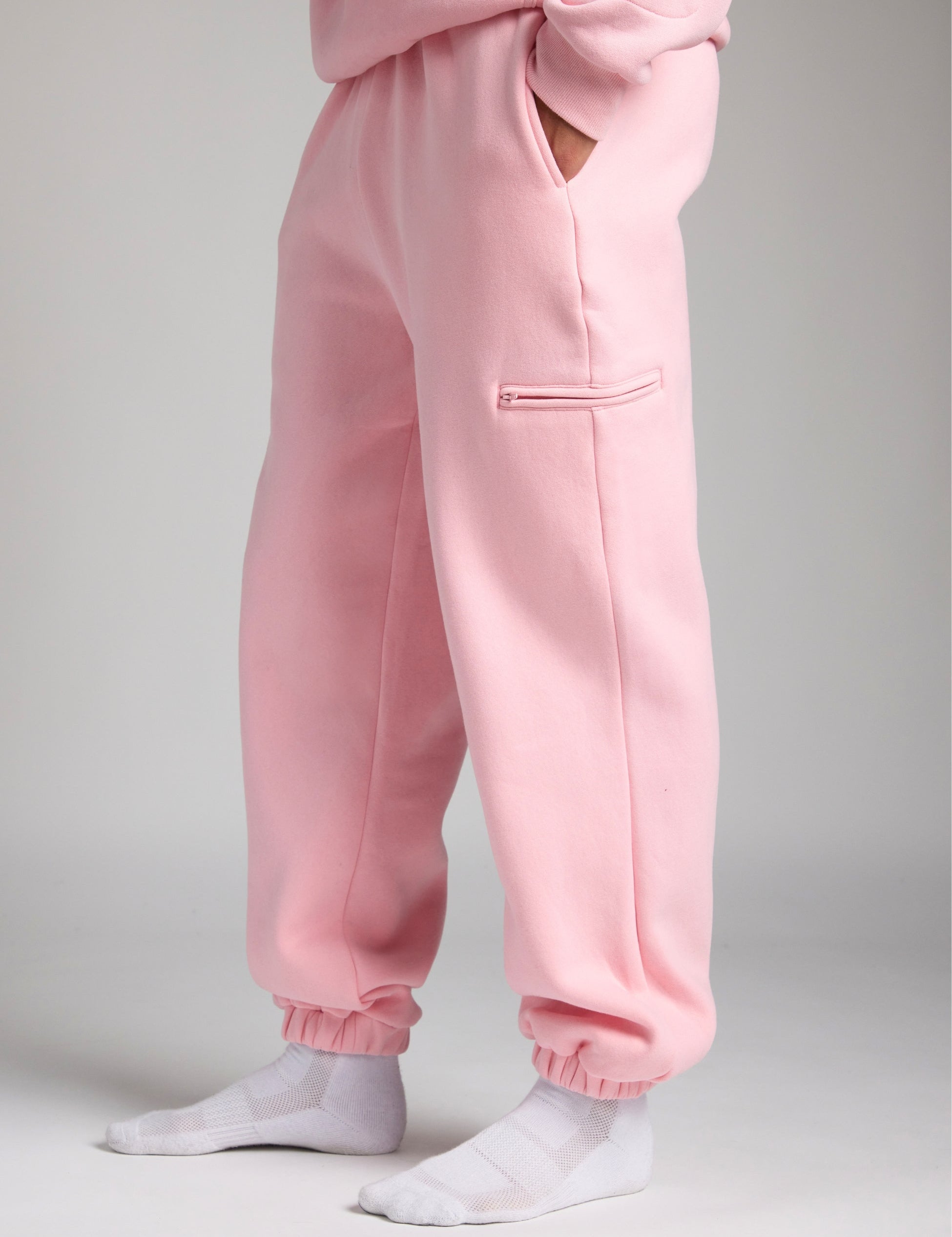 Airplane Mode Travel Sweatpants