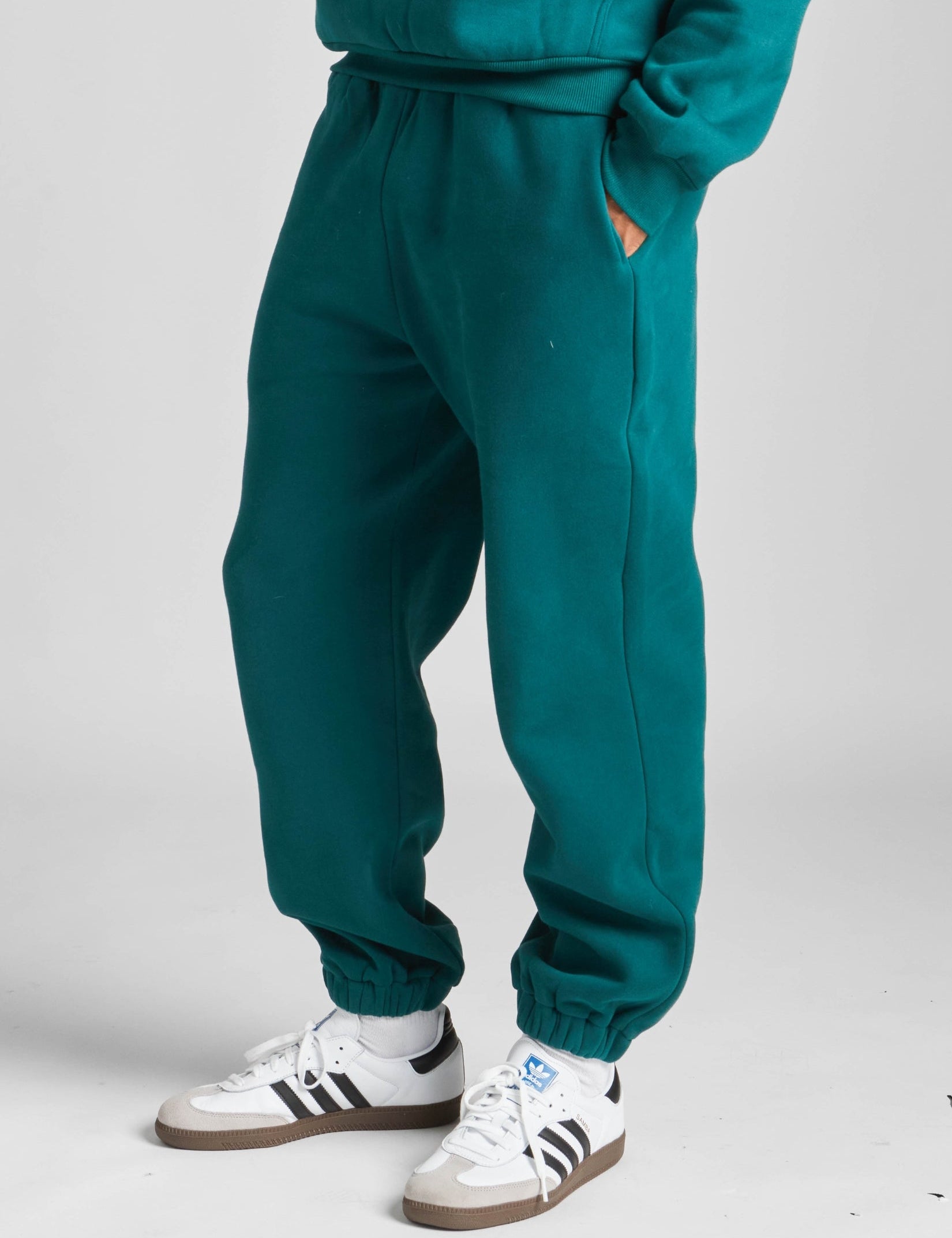 Travel Essentials Sweatpants - Pre-Order