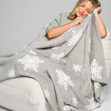 Faux Fur Blanket
