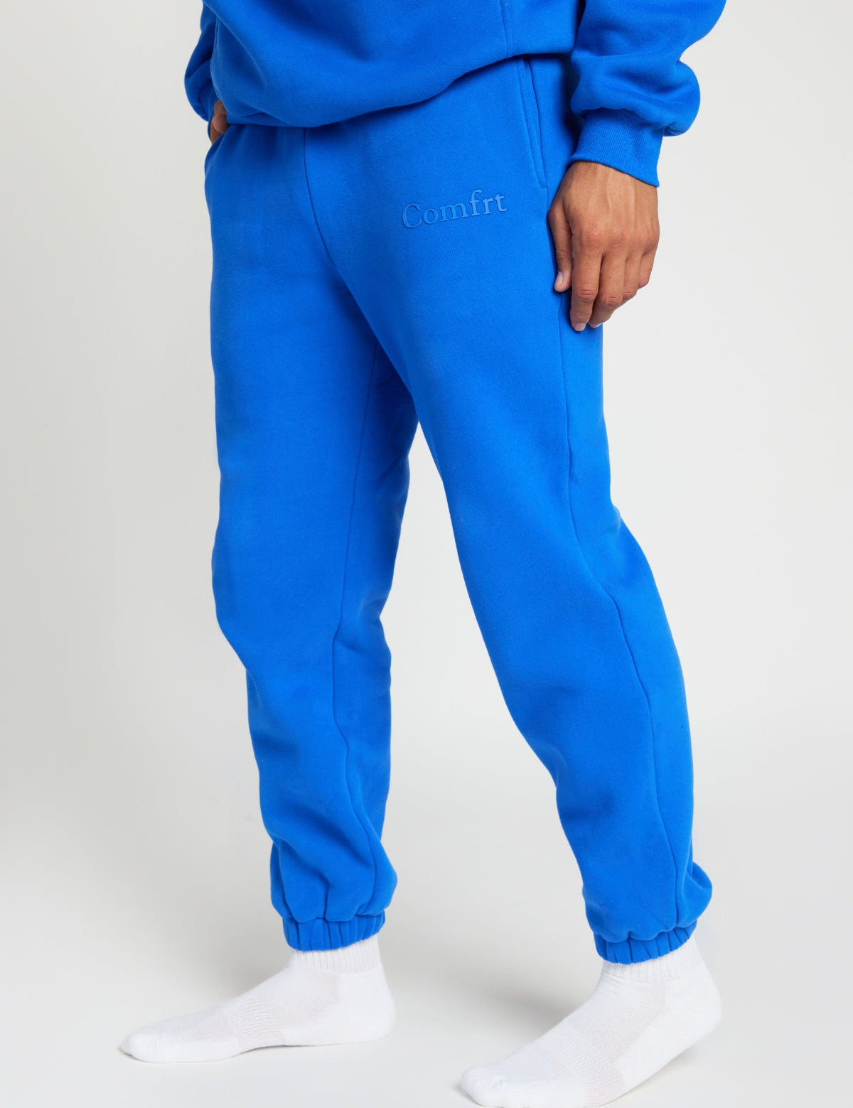 Minimalist Sweatpants