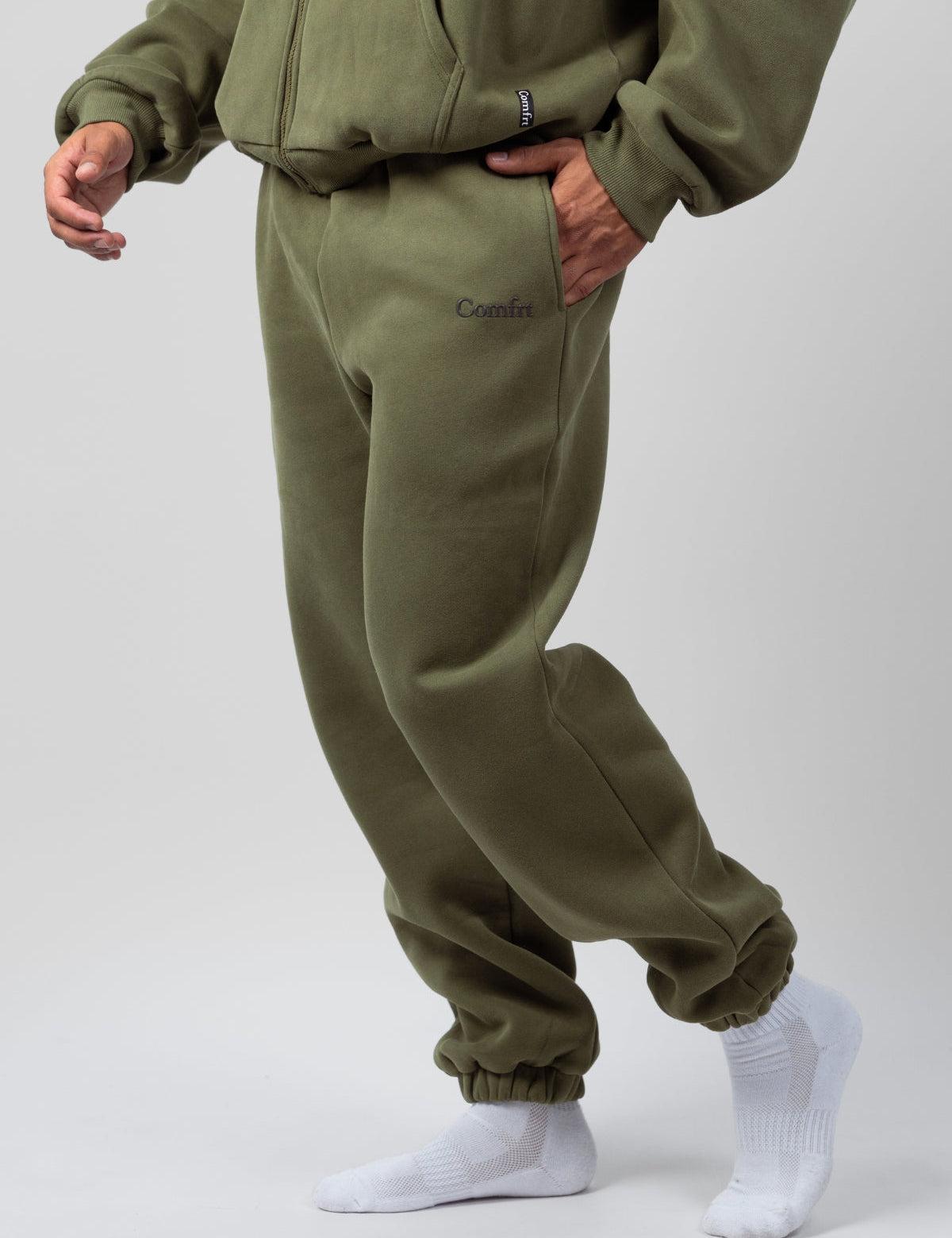Cloud Sweatpants - Pre-Order