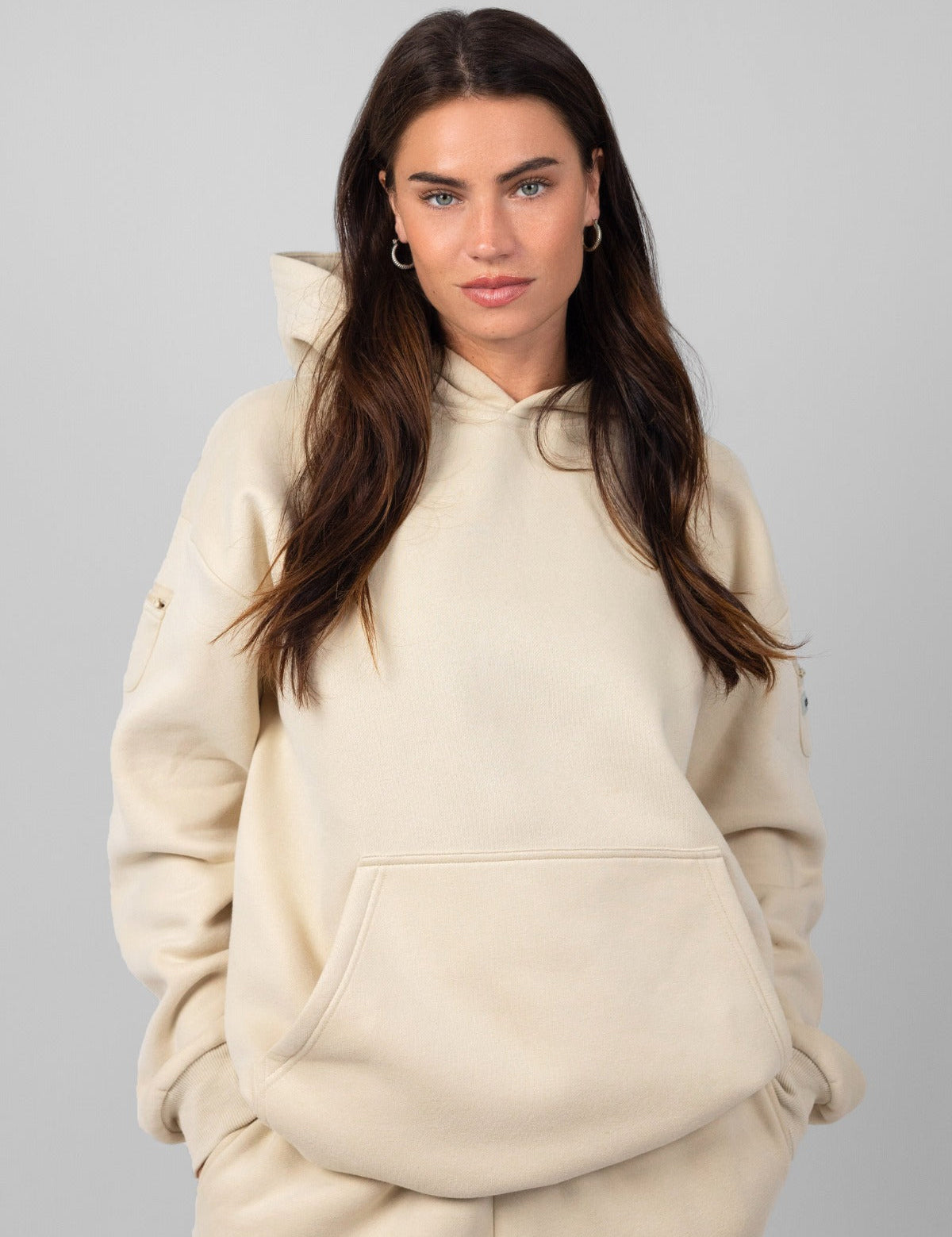 Travel Essentials Hoodie Pre-Order