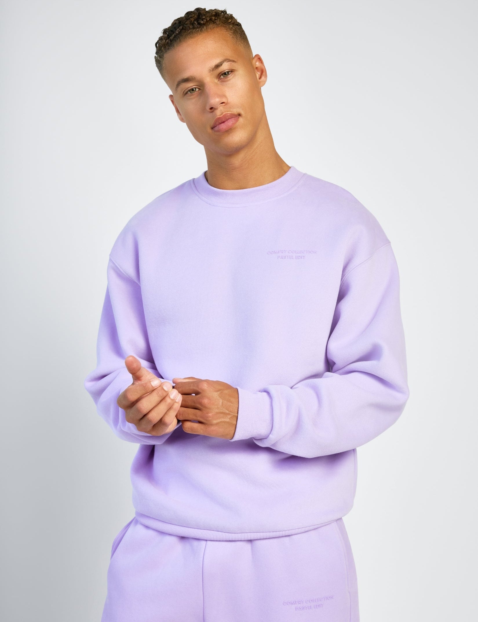 Pastel Crew - Pre-Order