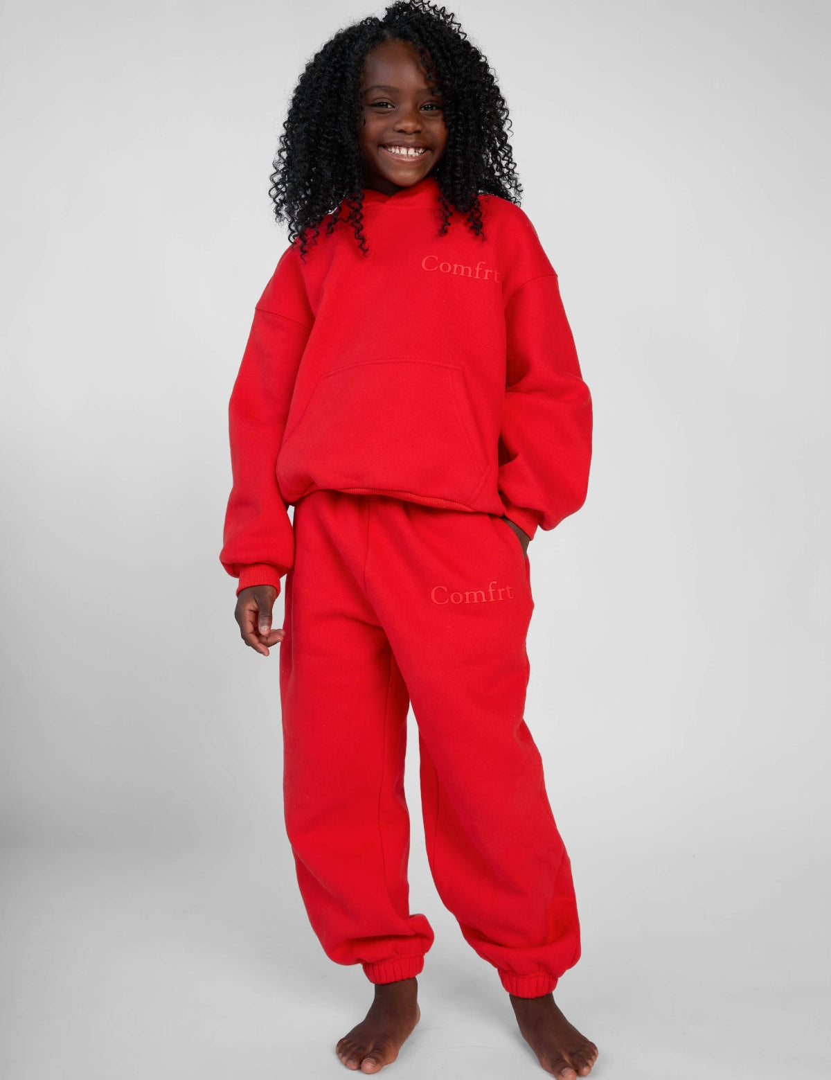 Minimalist Kids Sweatpants - Pre-Order