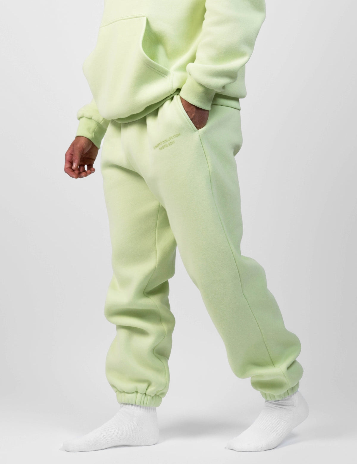 Pastel Sweatpants