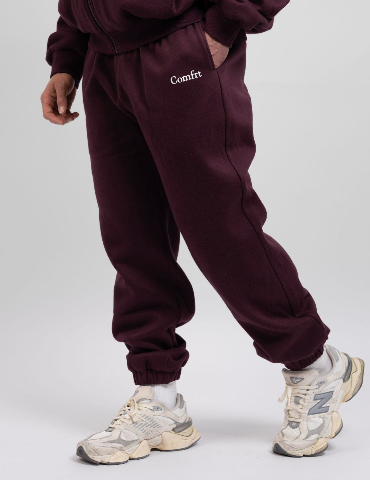 Cloud Sweatpants