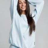Waffle Lounge Long Sleeve - Pre-Order