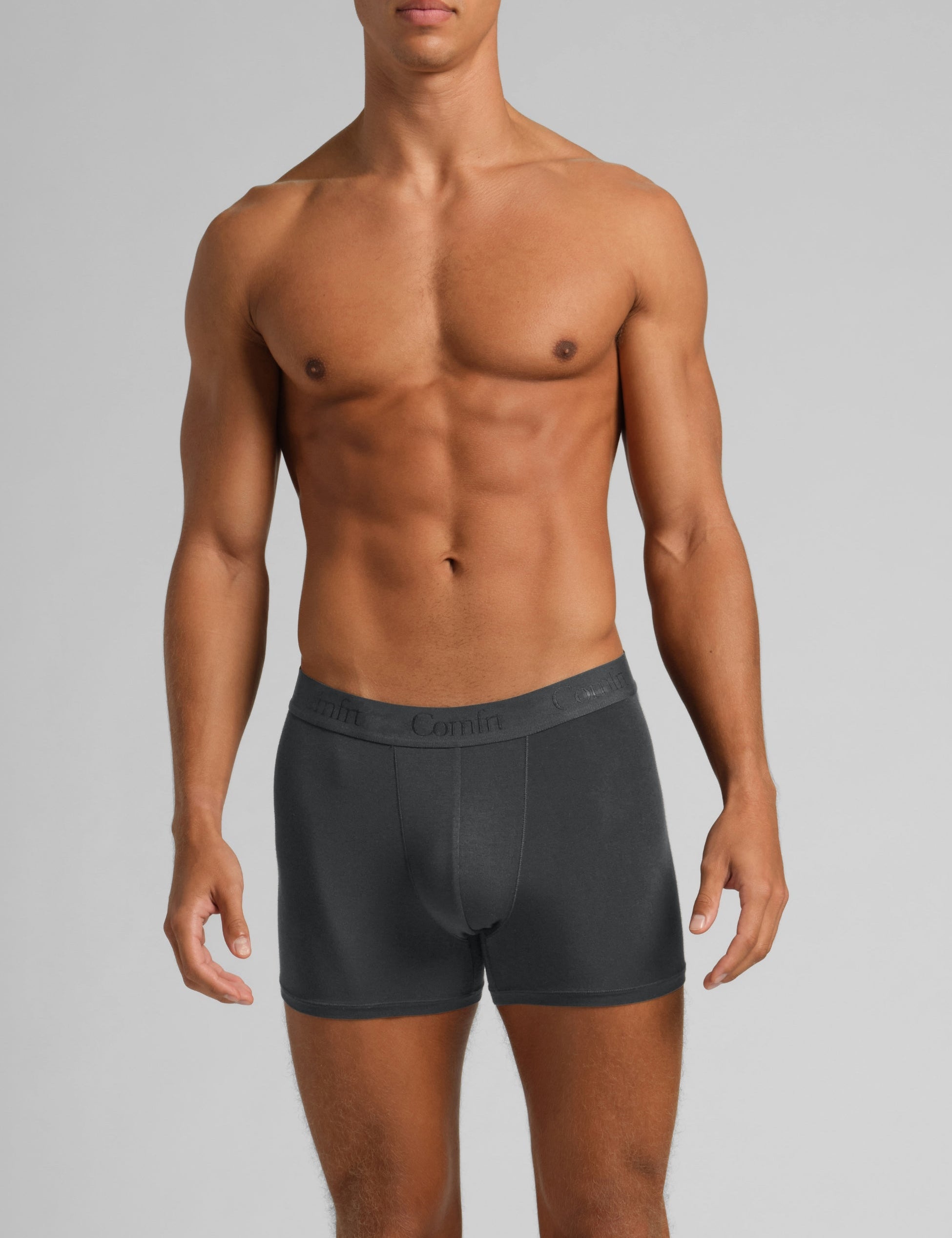 Men's Modal Boxer Brief