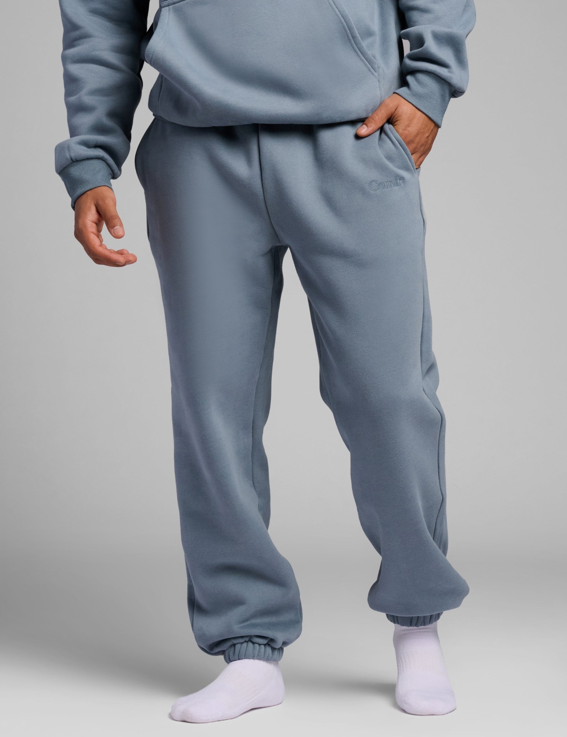 Signature Sweatpants