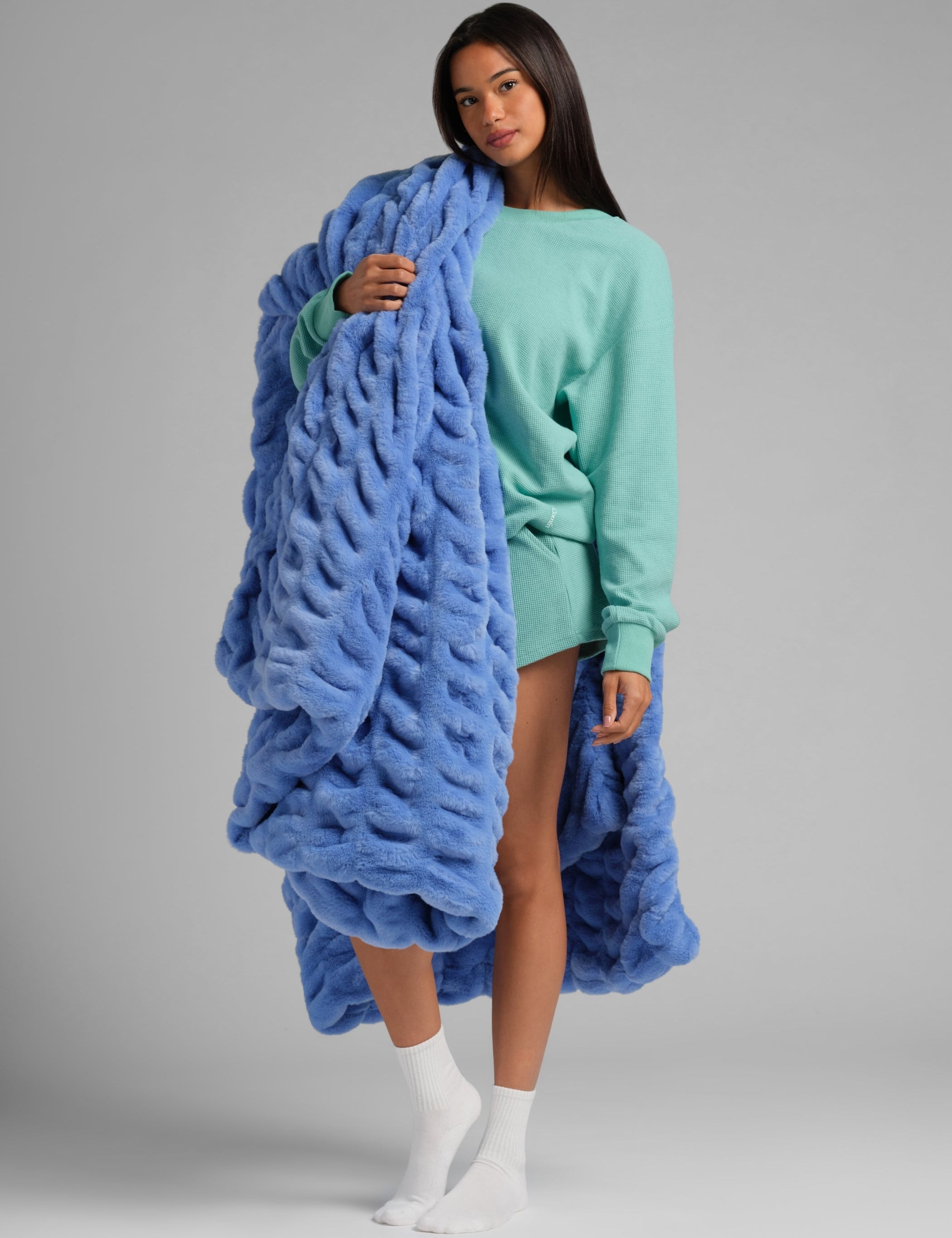 Dreamer Blanket - Pre-Order