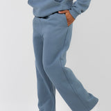 Signature Straight Leg Sweatpants - Pre-Order