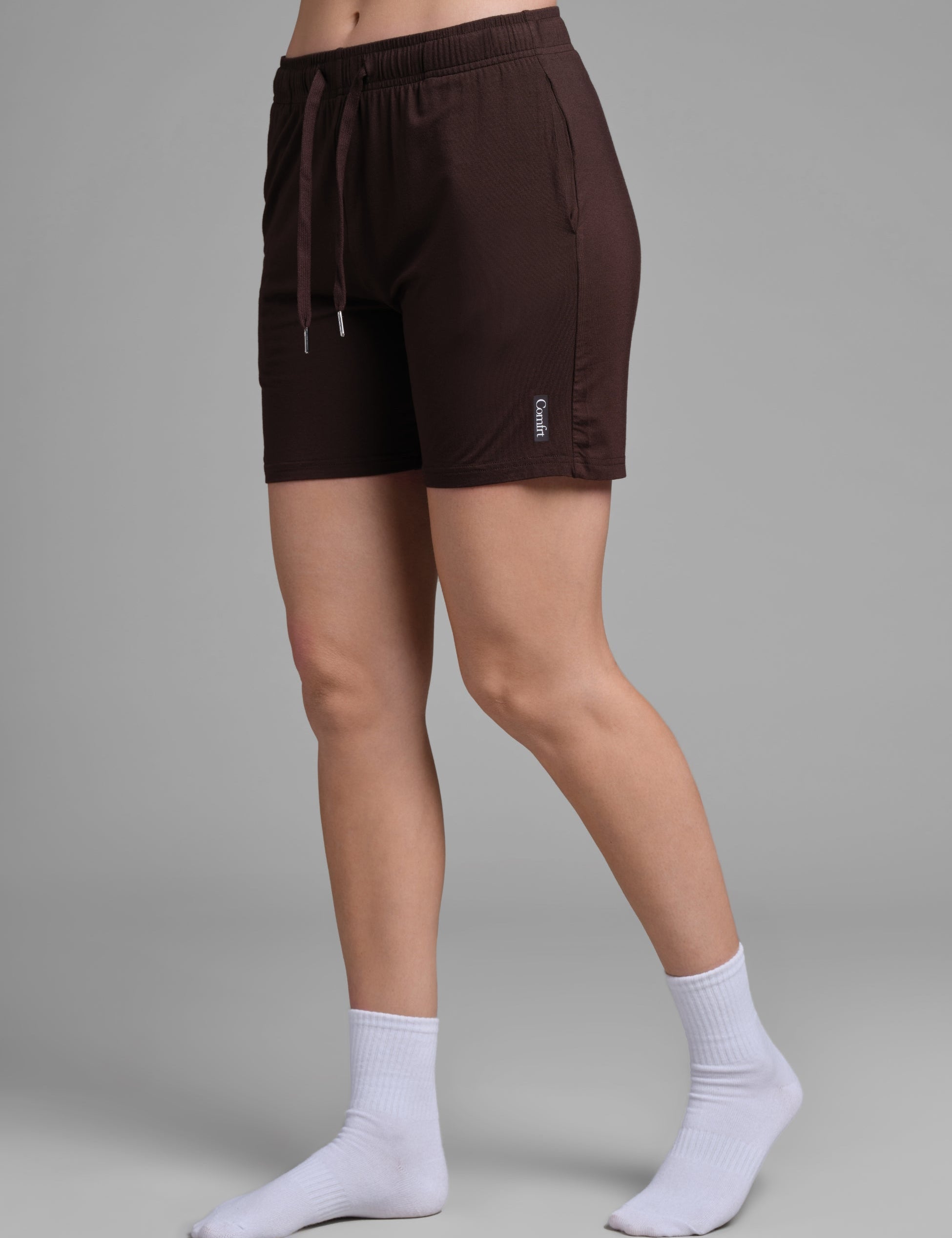 Cloud Lounge Shorts - Pre-Order