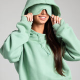 Airplane Mode Travel Hoodie - Pre-Order