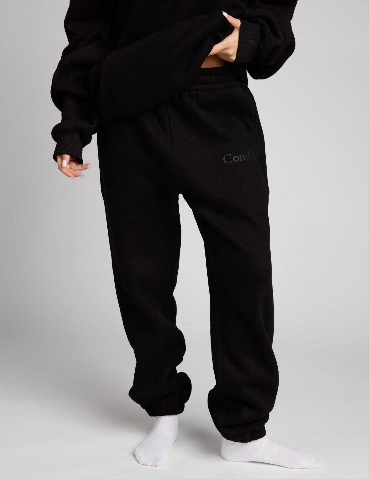 Minimalist Sweatpants