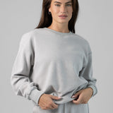 Waffle Lounge Long Sleeve - Pre-Order