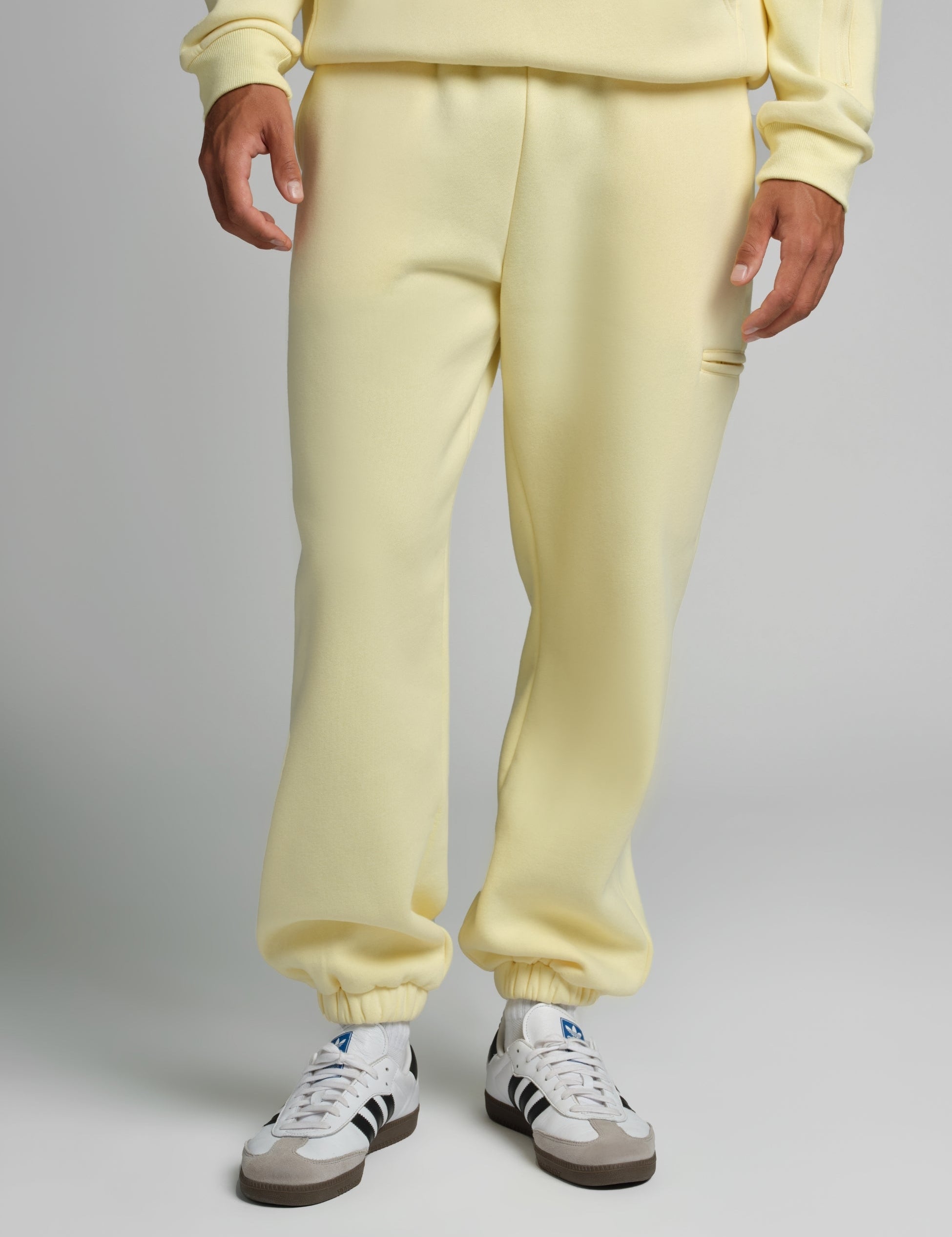 Airplane Mode Travel Sweatpants - Pre-Order