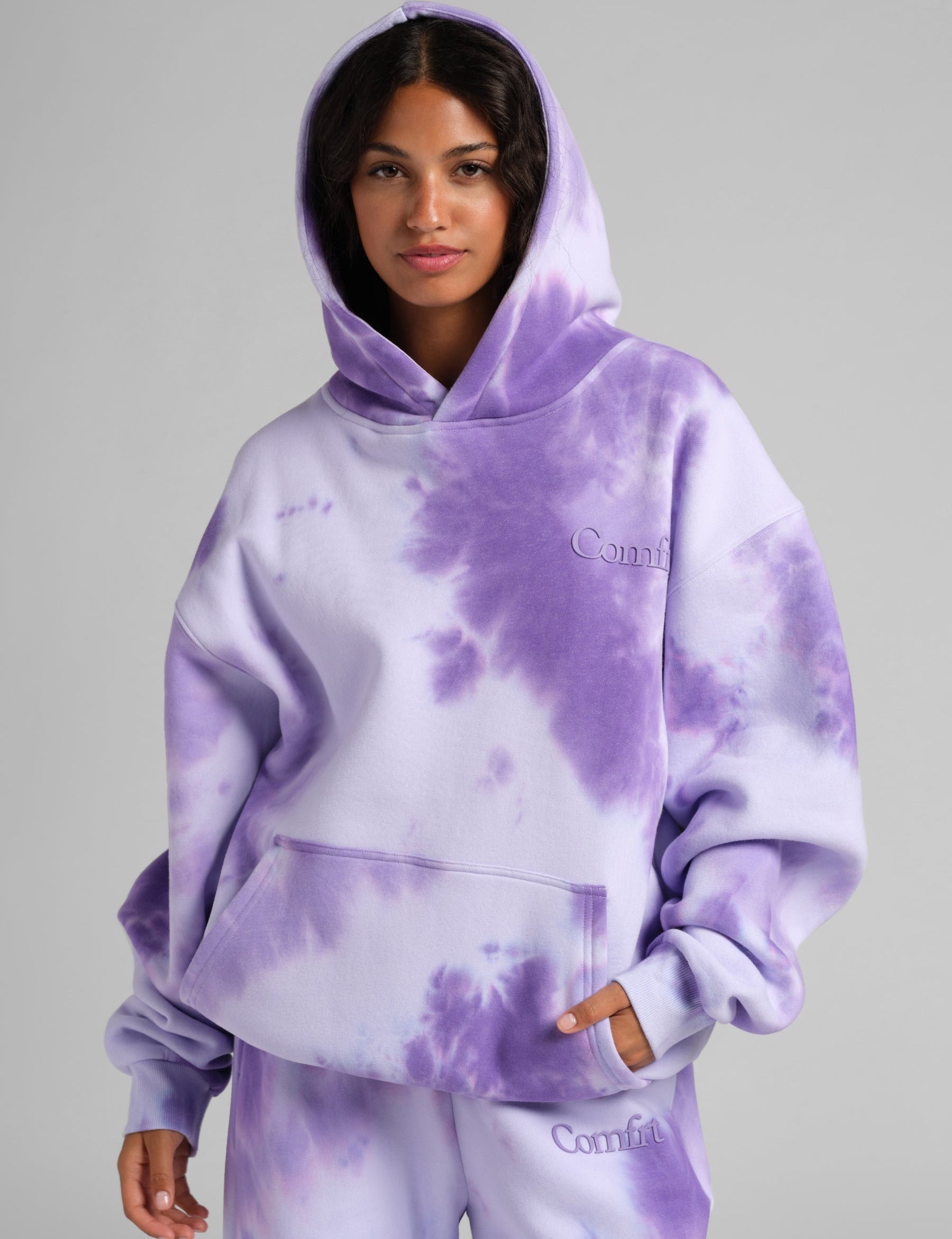 Minimalist Hoodie