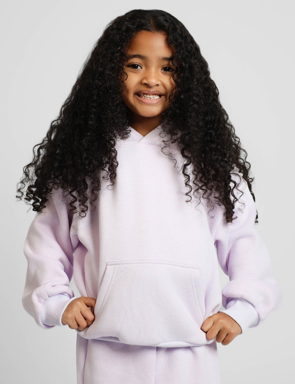 Pastel Kids Hoodie