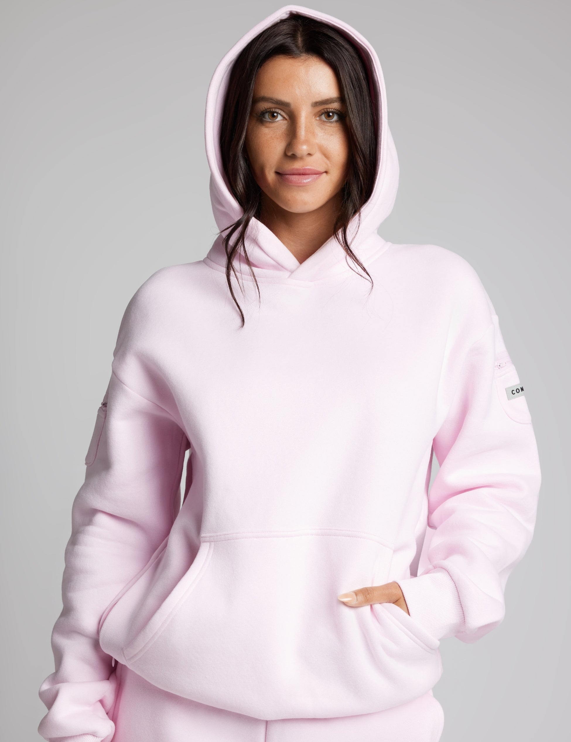 Travel Essentials Hoodie