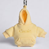 Hoodie Keychain