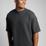 Waffle Lounge Tee - Pre Order
