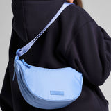 Travel Crossbody Bag