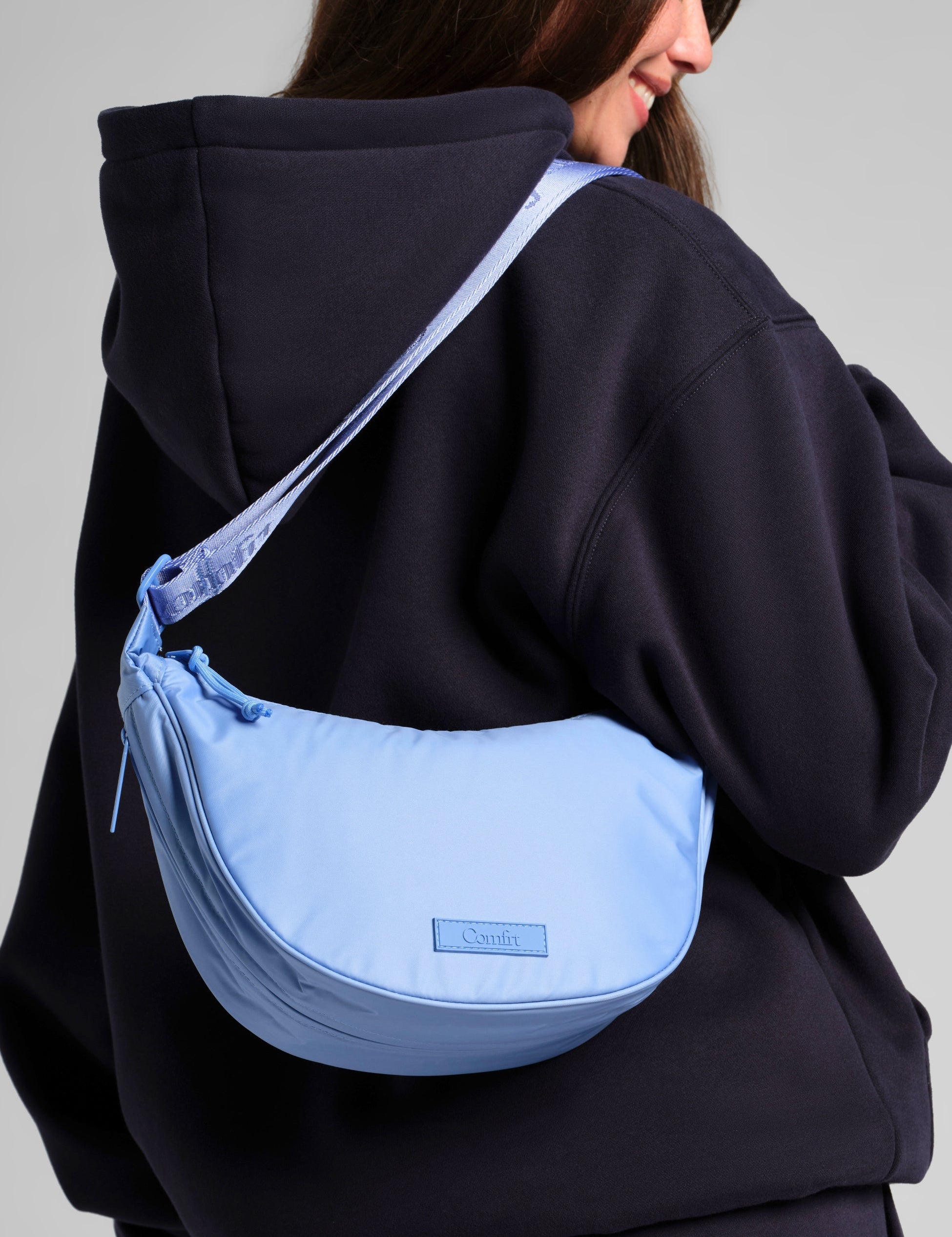 Travel Crossbody Bag