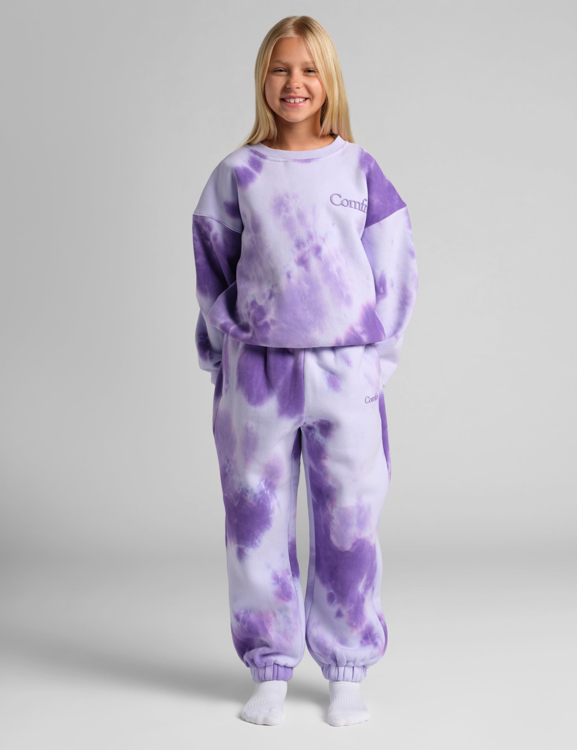 Minimalist Kids Sweatpants