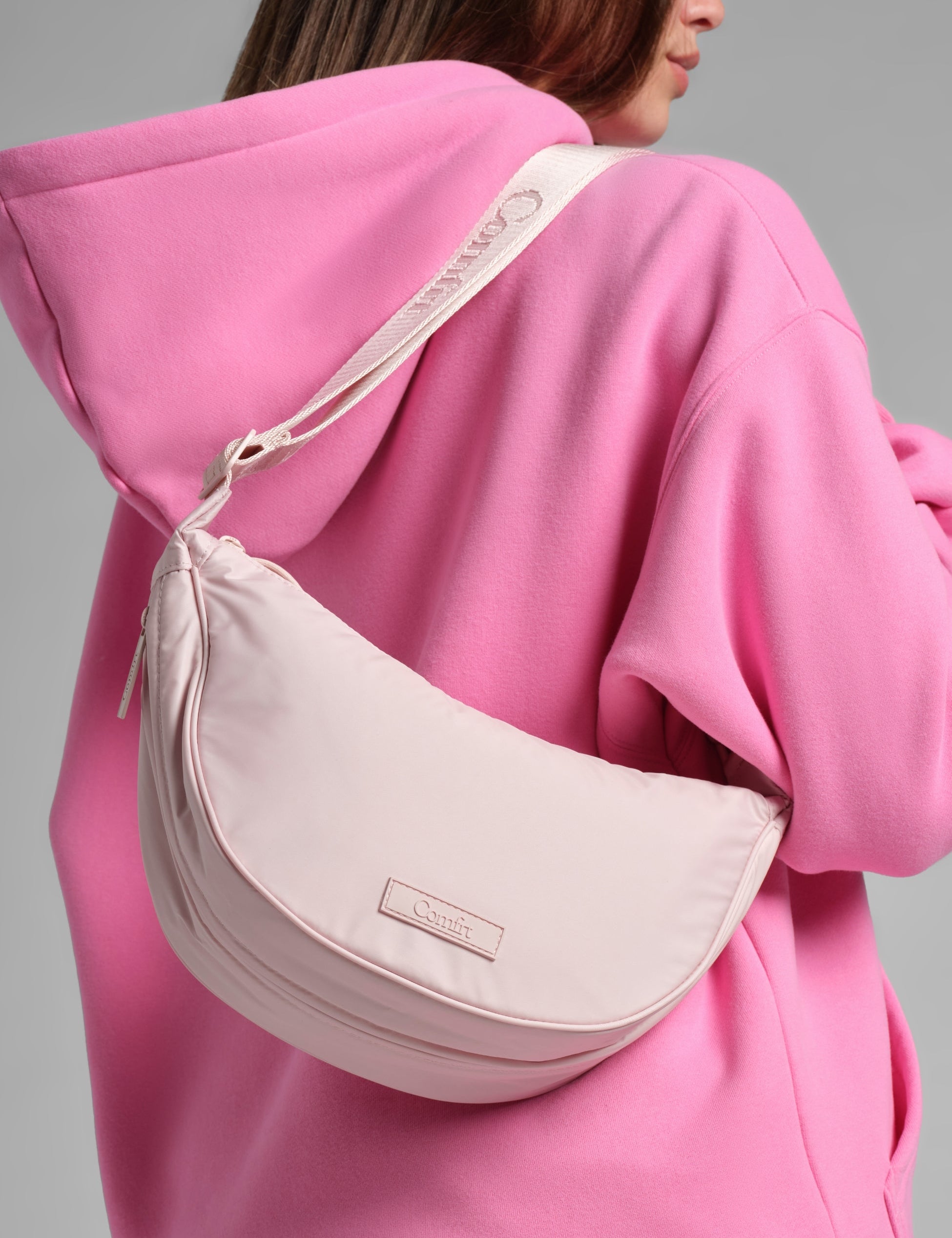 Travel Crossbody Bag