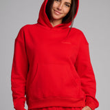 Halo Lightweight Crop Hoodie - Pre Order